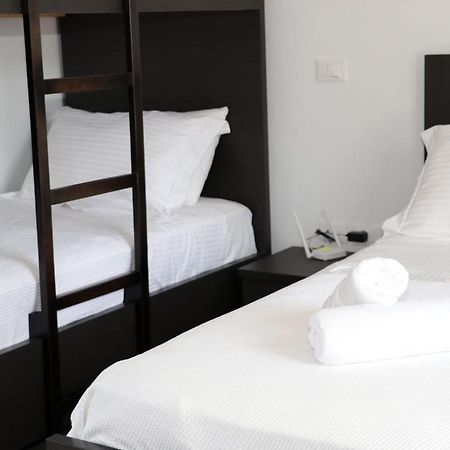 Hotel Velipoja Village Kültér fotó