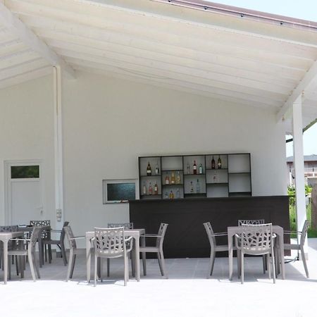 Hotel Velipoja Village Kültér fotó