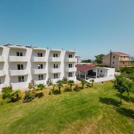 Hotel Velipoja Village Kültér fotó