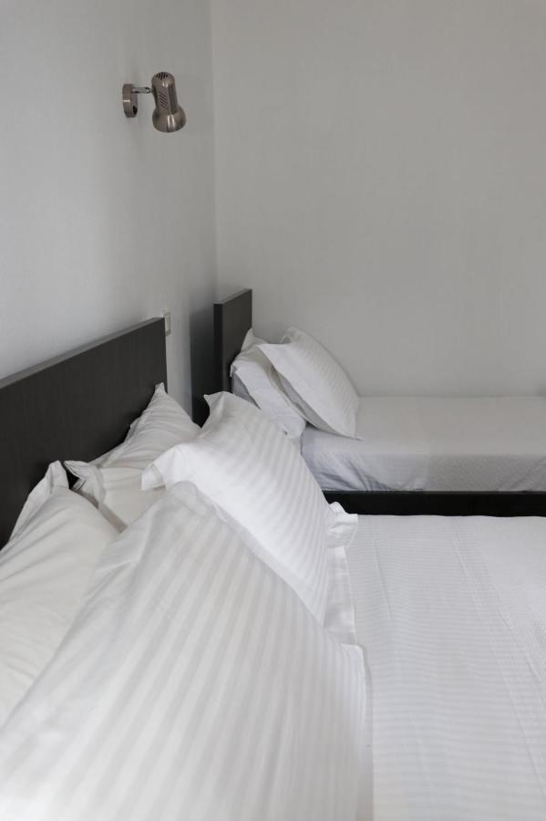 Hotel Velipoja Village Kültér fotó