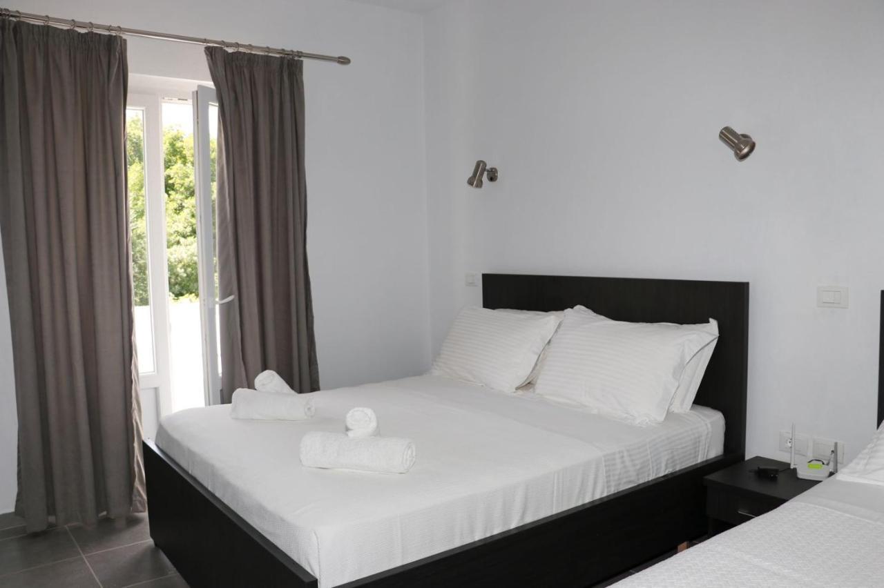 Hotel Velipoja Village Kültér fotó