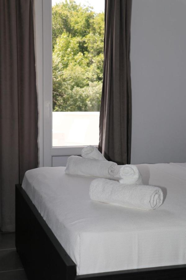 Hotel Velipoja Village Kültér fotó