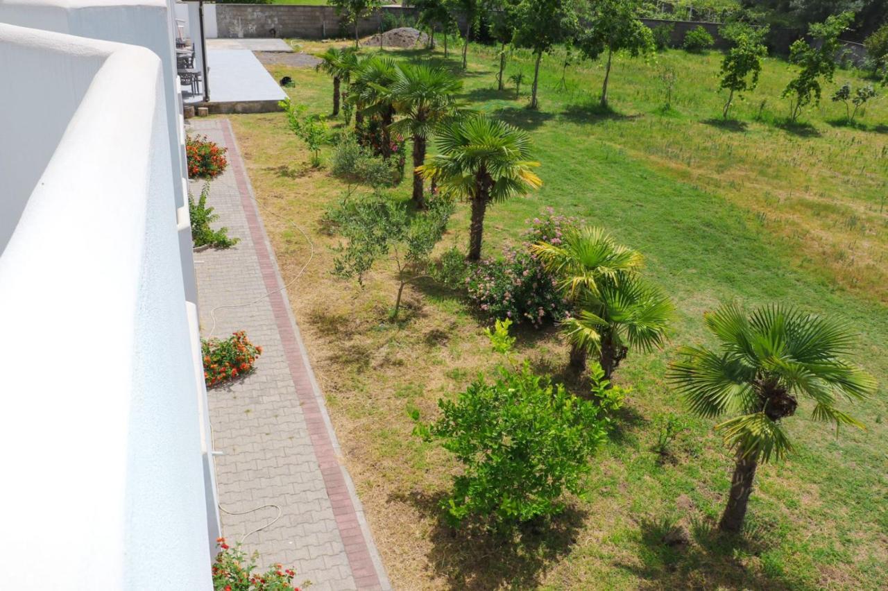 Hotel Velipoja Village Kültér fotó