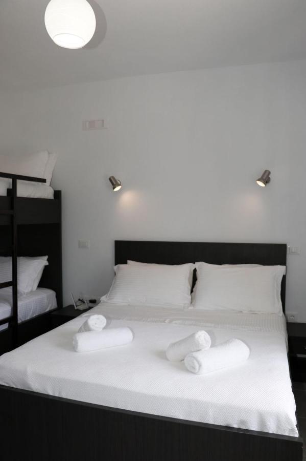 Hotel Velipoja Village Kültér fotó