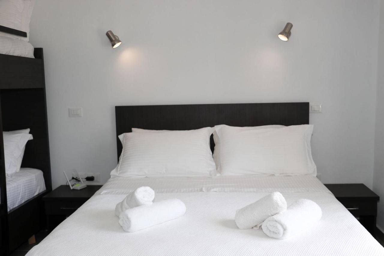 Hotel Velipoja Village Kültér fotó