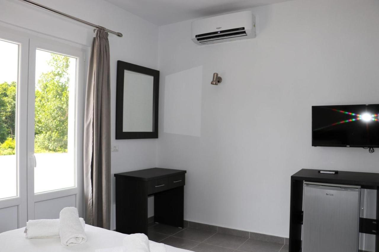 Hotel Velipoja Village Kültér fotó