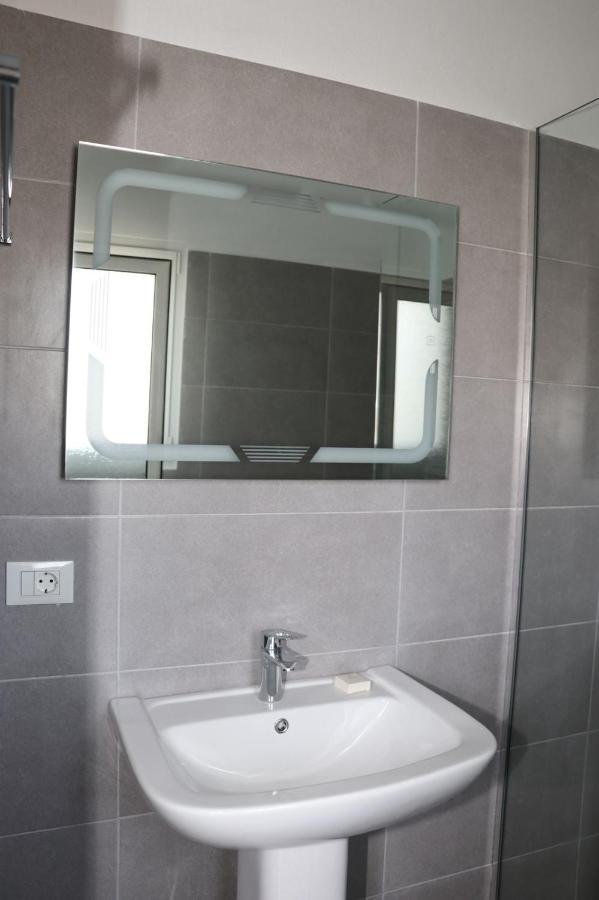 Hotel Velipoja Village Kültér fotó