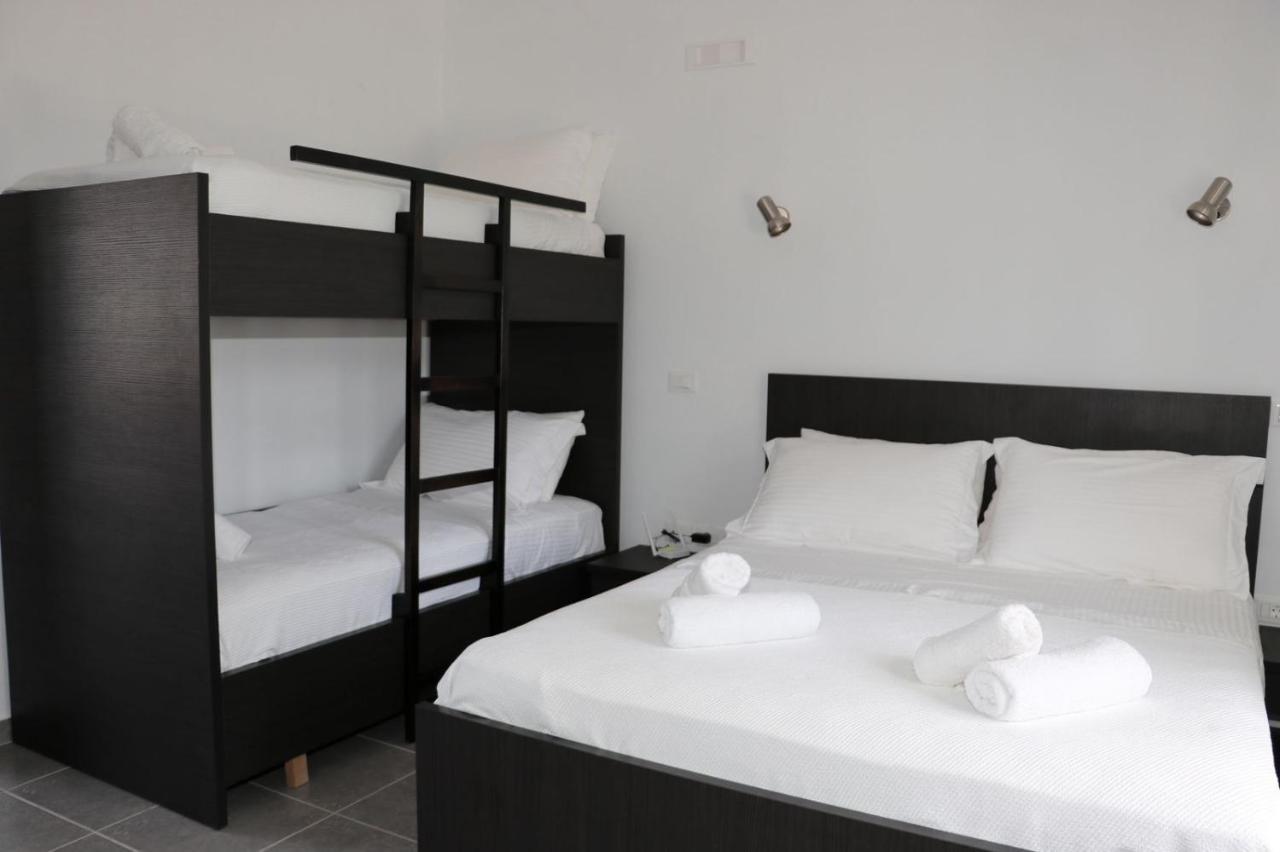 Hotel Velipoja Village Kültér fotó