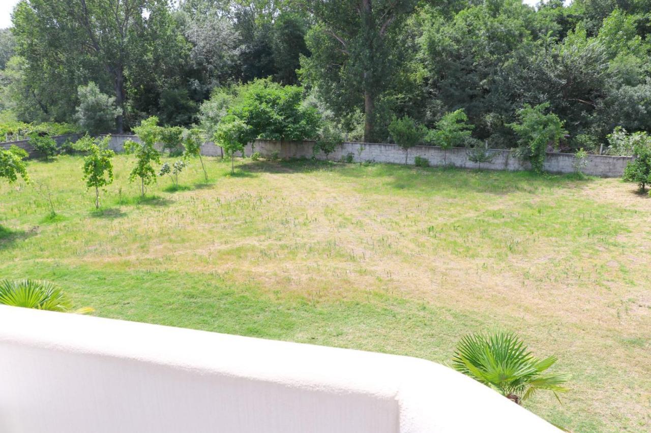 Hotel Velipoja Village Kültér fotó